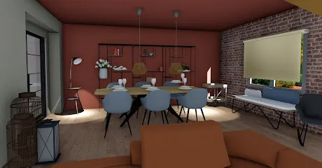 Image de By Saskia-Décorateur d'intérieur-Metz Thionville