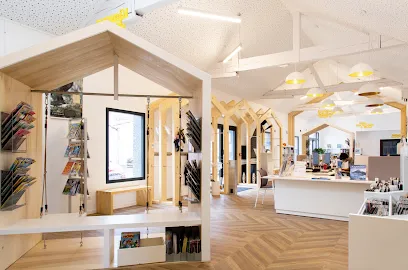 Image de BYAA ARCHITECTES - BYAA ARNAUD ARCHITECTES