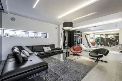 Image de BYYB interior architecture and more