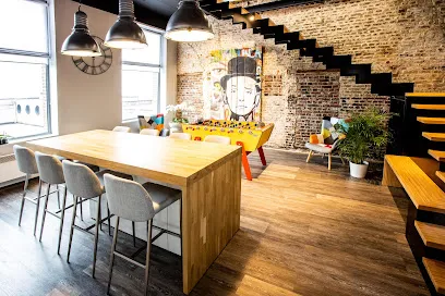 Image de C.Concept Architecture - Agencement Lille Nord