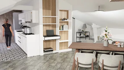 Image de C.H. Architecture et d'Intérieur Eco Responsable