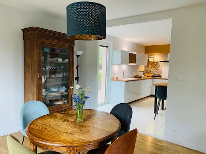 Image de C'LID Intérieure Eloïse PORTMANN