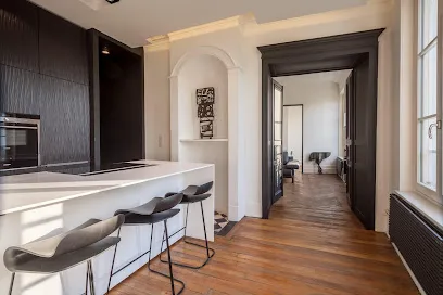 Image de C13 Architecture d'intérieur