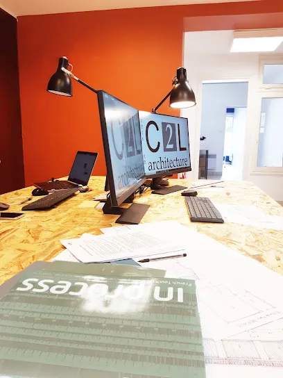 Image de C2L Architecture