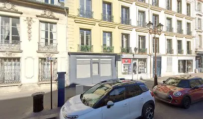 Image de CABANE(S) Versailles, Concept store - Architecture d'intérieur