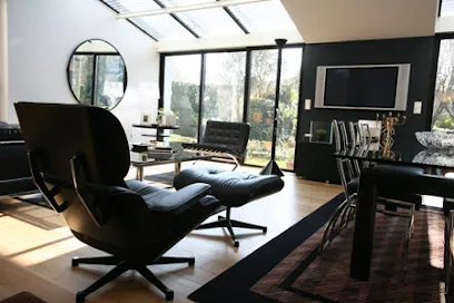 Image de Cabinet d'architecte intérieur Quentrec Roger