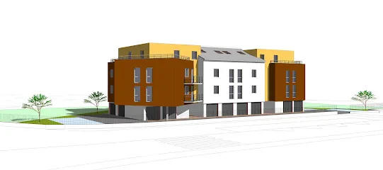 Image de Cabinet d'Architecte Lorach Thierry