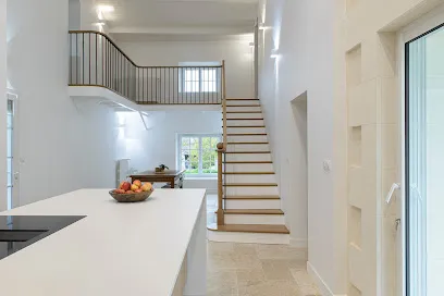 Image de Cabinet d'architecture BCAID