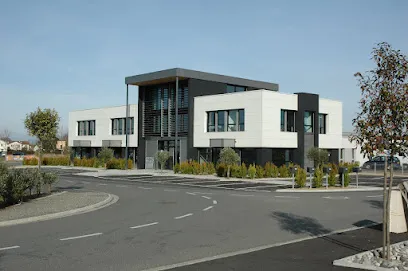 Image de CABINET D'ARCHITECTURE FABRE