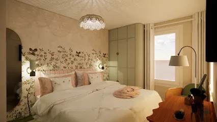 Image de Cabinet d'architecture intérieur Grenoble I Coralie B.