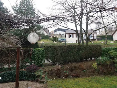 Image de Cabinet d’architecture Ah-Thon Vandamme