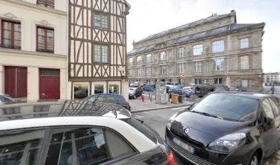 Image de Cabinet Simon Emmanuel