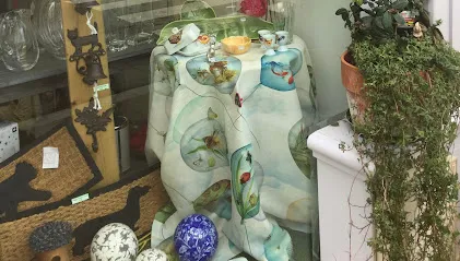 Image de Cadeaux Déco Tapisserie Christine Didier