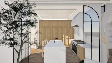 Image de Caïa - Architecte d'intérieur