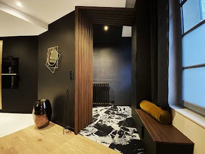 Image de CAJ / Célia Attou-Jolly - Architecte d'intérieur Niort & Décoratrice