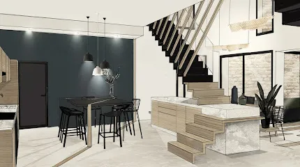 Image de CAJ - Décoratrice et Designer d'espaces