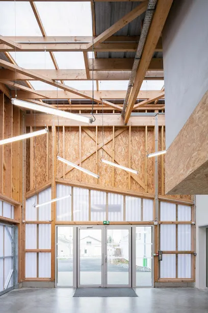 Image de CALC - Collectif d’Architectes Léopold Canté