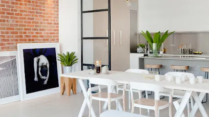 Image de Callender Howorth Interior & Architectural Design