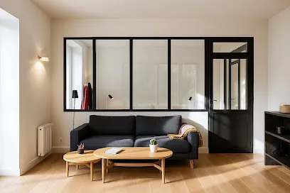 Image de Calvez Architecte