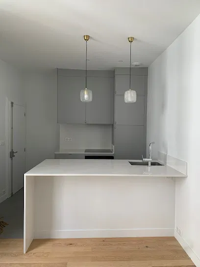 Image de Camanlou | Isabelle GIRAUD | Architecte d'intérieur