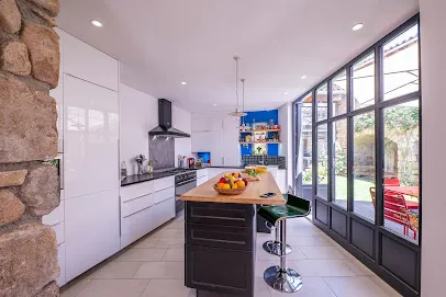 Image de CAMéléOn architecte d'intérieur