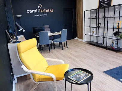 Image de Camif Habitat