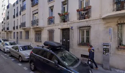 Image de Camille André, Architecte d'intérieur - Designer