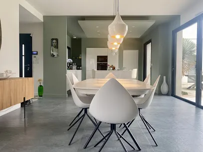 Image de Camille AROLDI Décoratrice et Architecte d'Intérieur