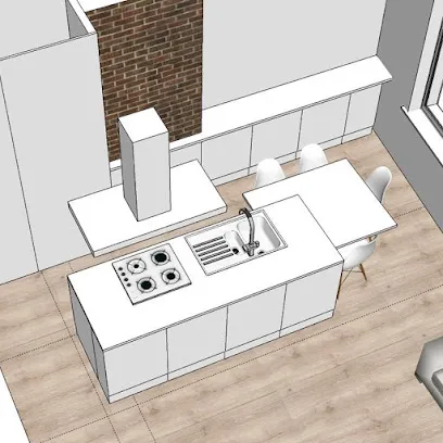 Image de Camille Delerue Architecte d'Intérieur