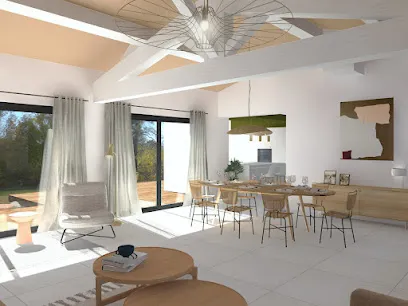 Image de Camille Espannet - Architecte d'intérieur