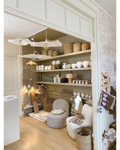 Image de Camille Godart Intérieurs - Décoratrice d'intérieur & Aménagement d'espace