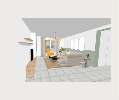 Image de Camille Gomez - Décoration d'intérieur