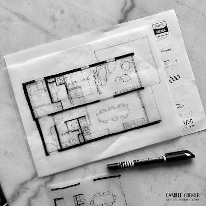 Image de Camille GRENIER