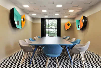 Image de Camoin Jeanne Architecte d'intérieur