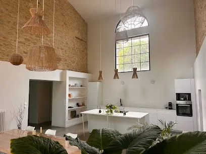 Image de CANN - CABINET D'ARCHITECTURE NATHAN NOLLET