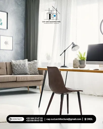 Image de CAP-SUD ARCHITECTURE