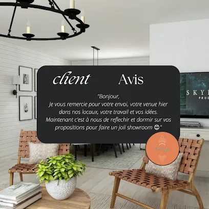 Image de Capsule Menthe 🥨 Décoratrice & Architecte d'Intérieur