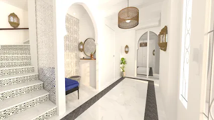 Image de CARACTÈRE By BH- Architecte d'intérieur