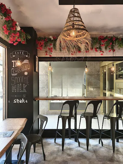 Image de Cardabelle Créatrice d'intérieurs