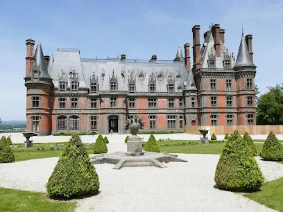 Image de Carhaix Poher Tourisme