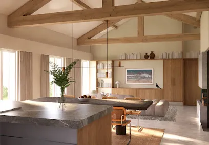 Image de Carmen Gallano architecte