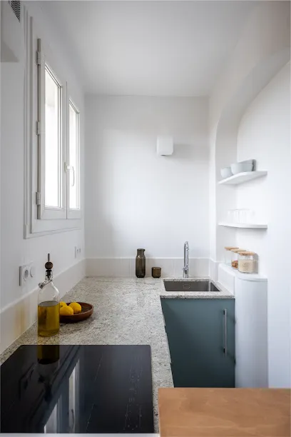 Image de Carol Reed Architecte d'Intérieur