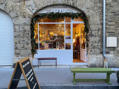 Image de Carole Dugelay intérieurs & BELUS HORIA GALERIE