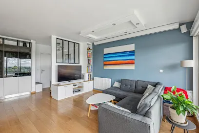 Image de Carole Garcia architecte d'intérieur