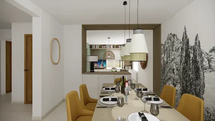 Image de Caroline Binnert Design