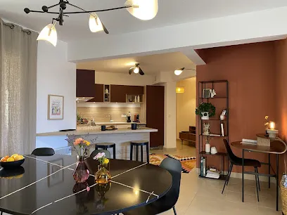 Image de Caroline CHESSA - Architecte d'Intérieur