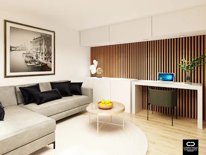 Image de Caroline Dorget - Architecte d’intérieur & Décoratrice