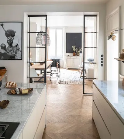 Image de Caroline DUJARDIN Architecture d’intérieur