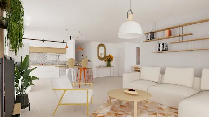 Image de Caroline Gillouin / L'atelier du cocon