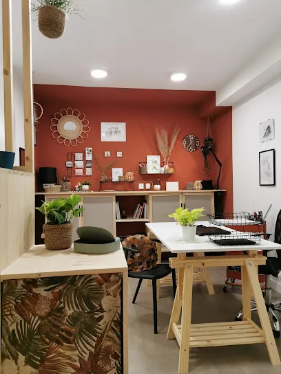 Image de Caroline Lageste